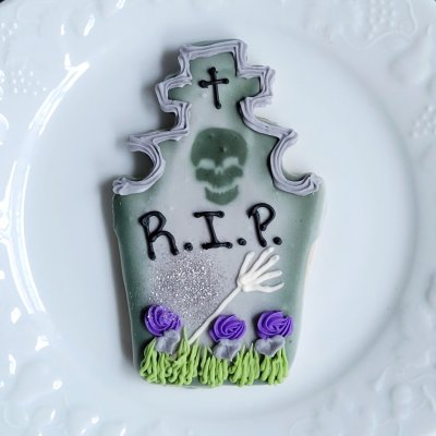  gravestone $4.50